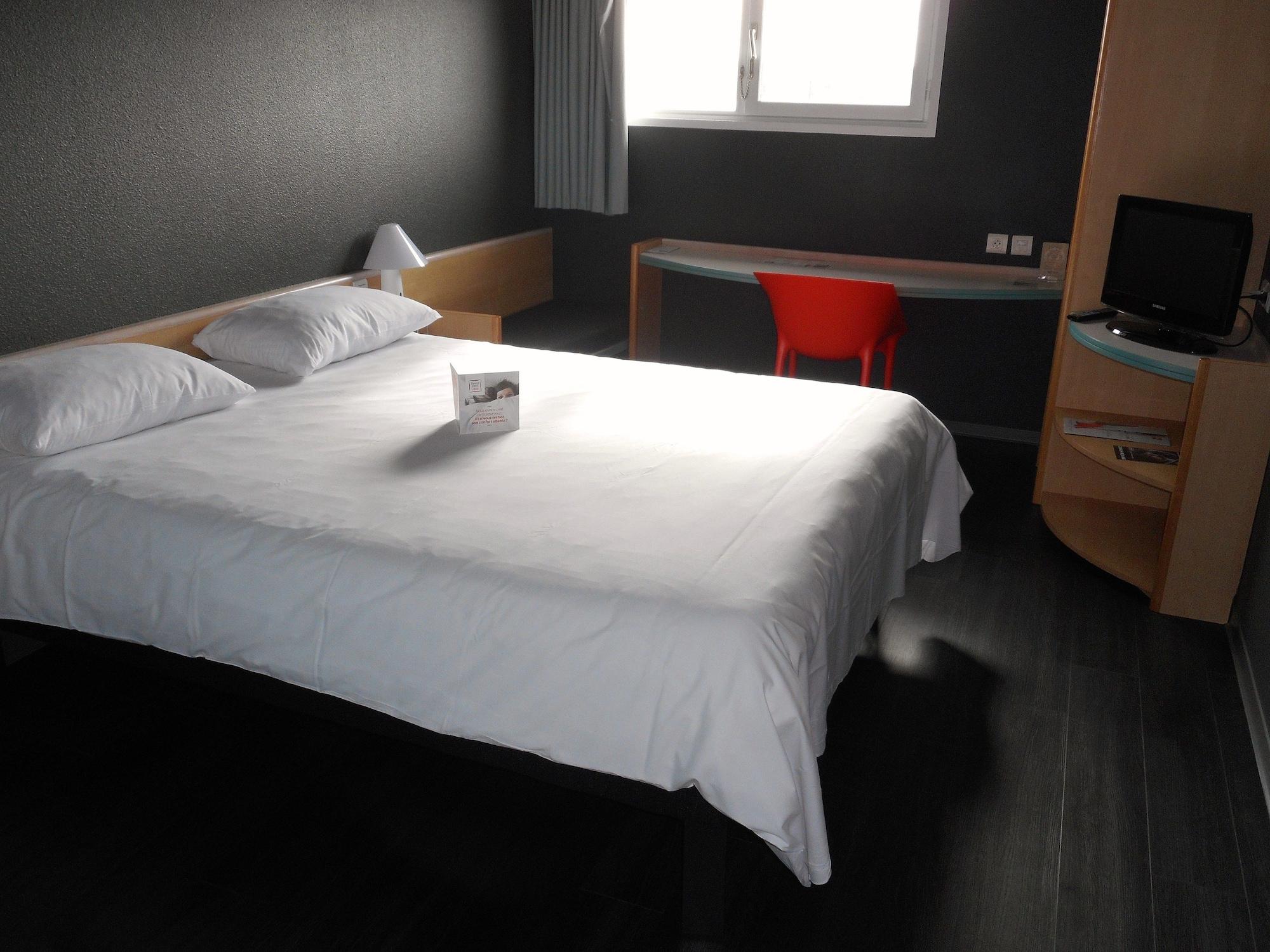מלון Cesson-Sévigné Ibis Rennes Beaulieu מראה חיצוני תמונה